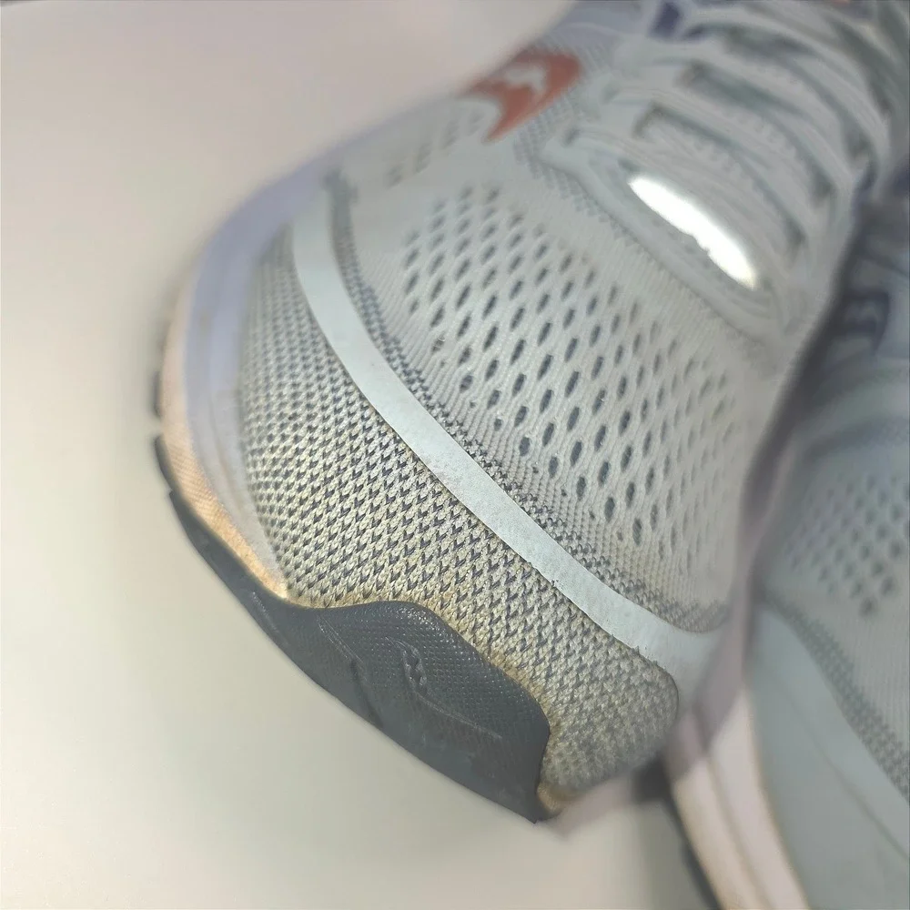Saucony Omni 19 Womens Running Shoes Light Blue Silver Copper  S20592-25